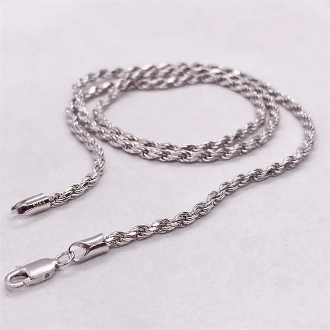 Titan Rope Chain