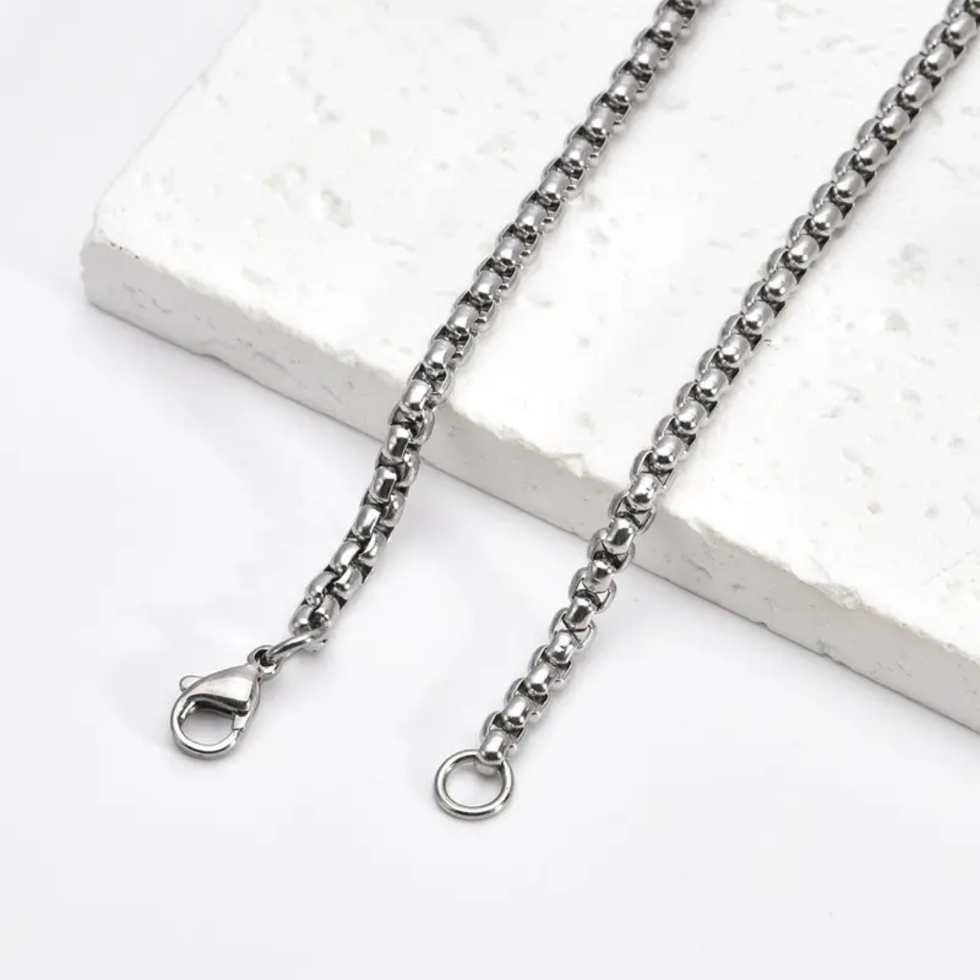 Forge Box Chain