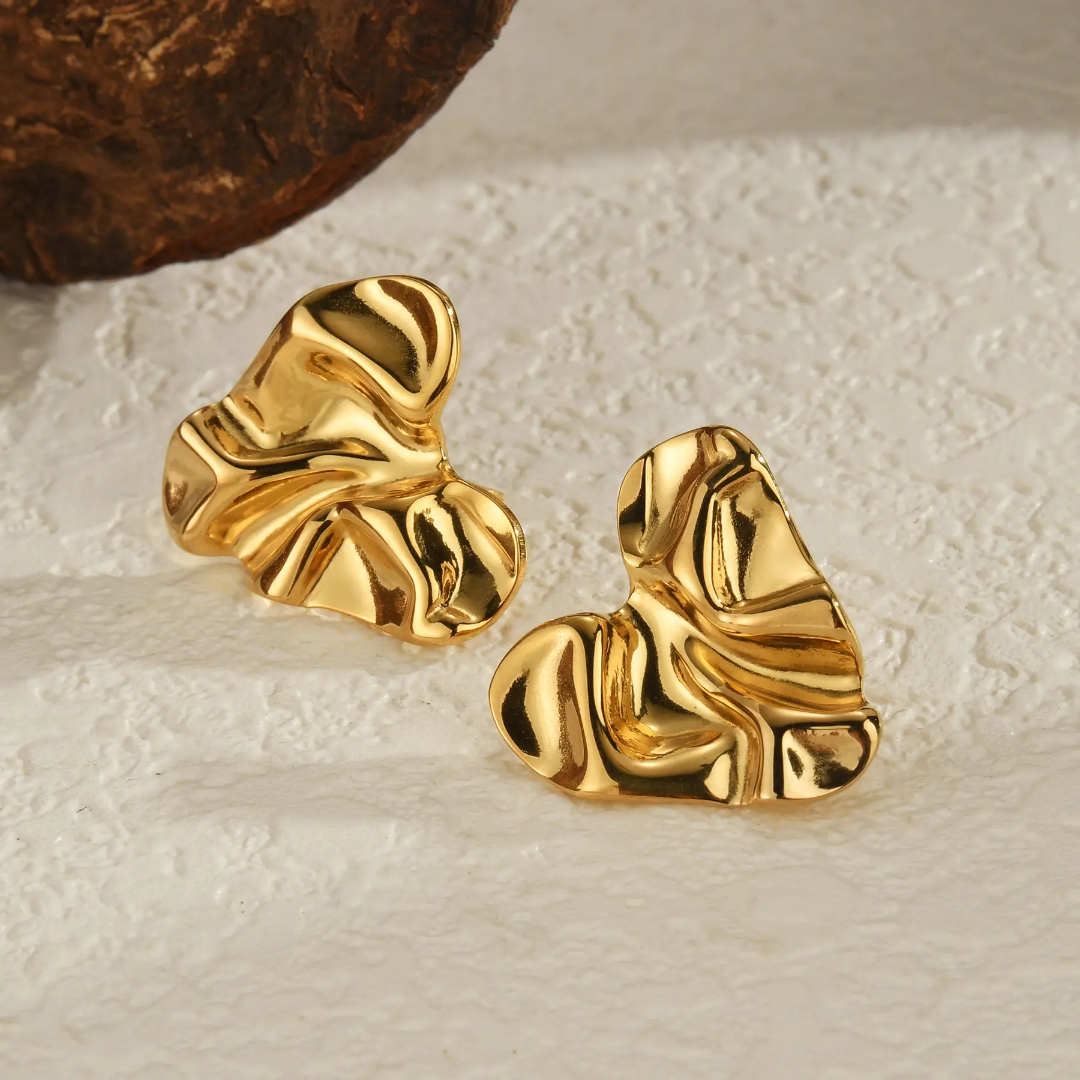 Aurelle Earrings