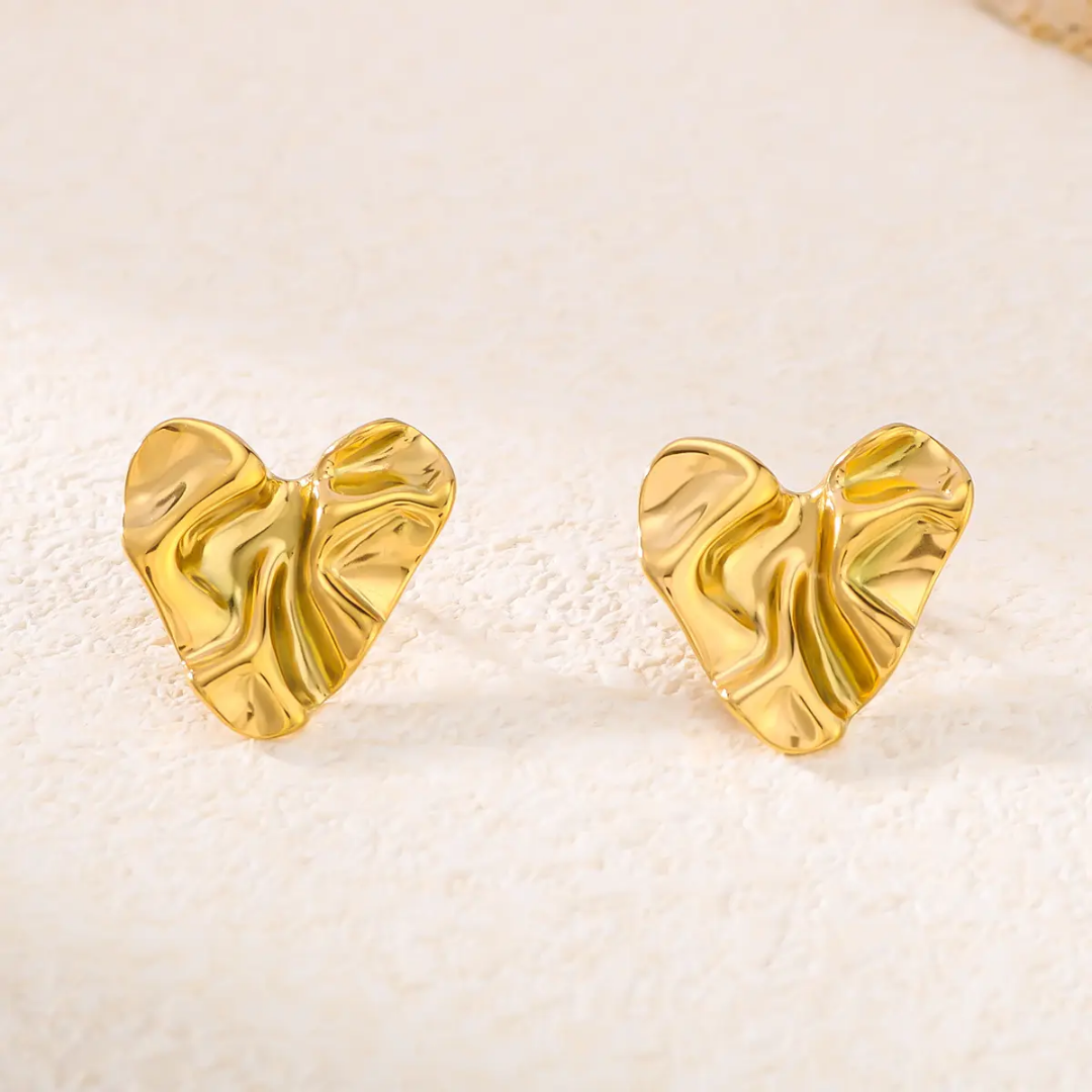Aurelle Earrings