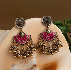 Antique Earrings