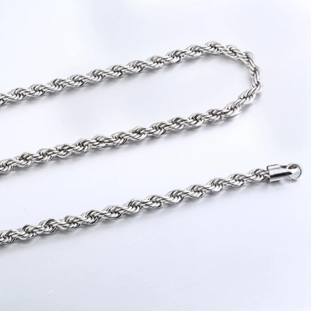 Titan Rope Chain