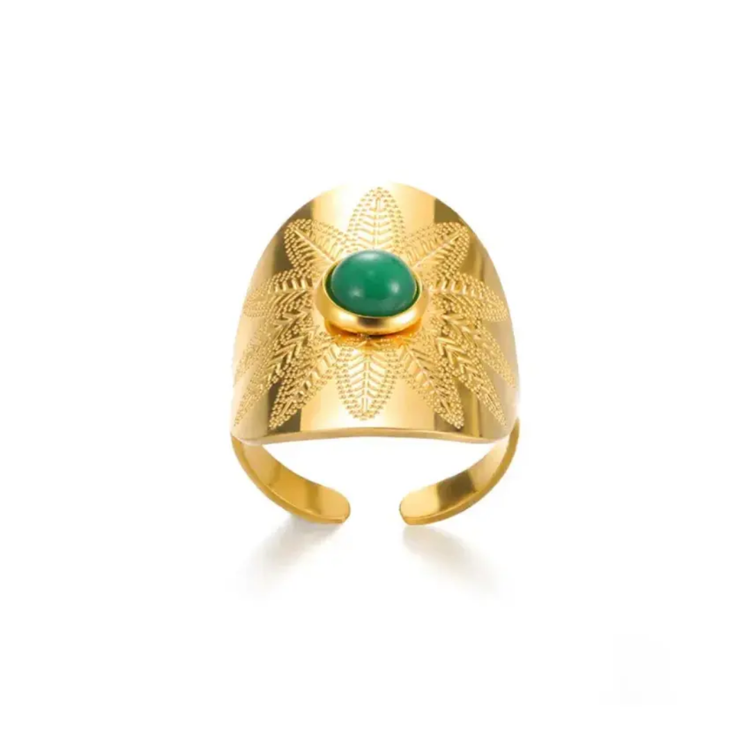 Astra Statement Ring