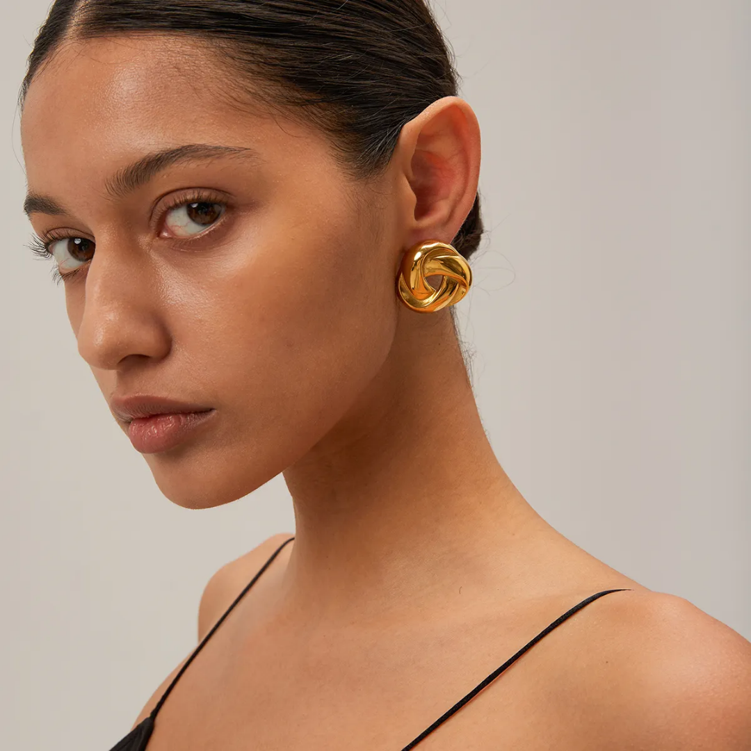 Lena Earrings